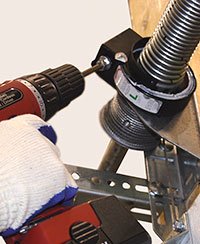 How to Install a Clopay Garage Door