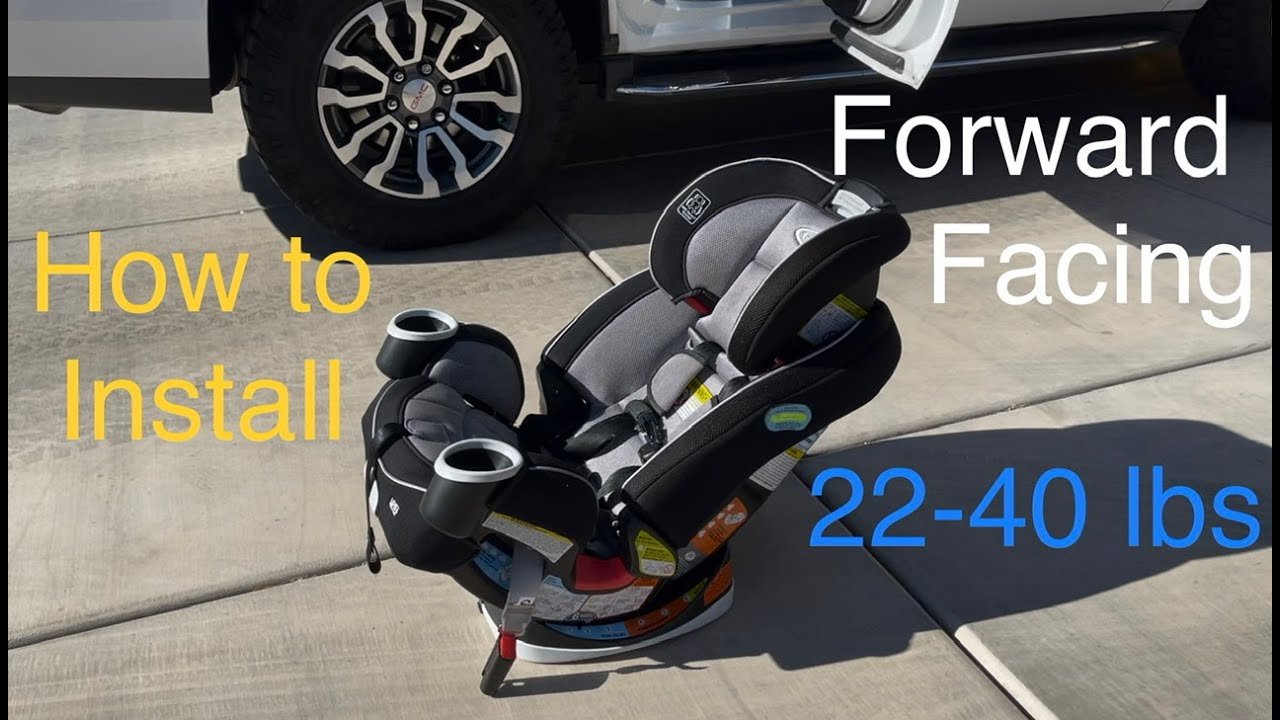 How to Install Auto Forward