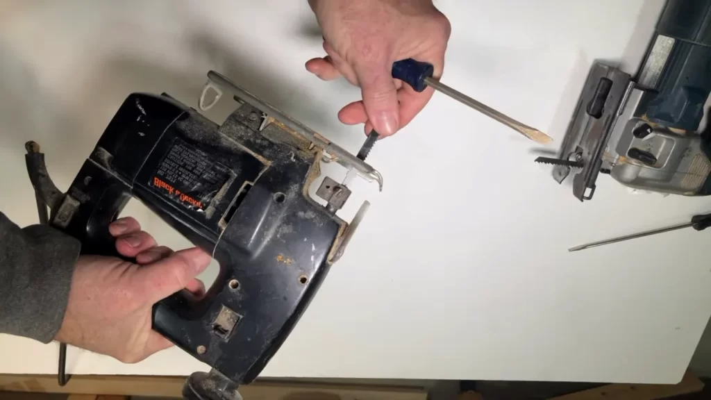 Choosing The Right Jigsaw Blade