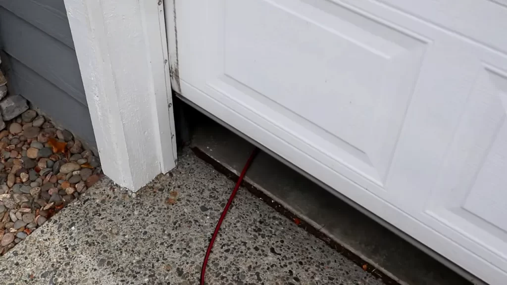 Determine The Type Of Weather Stripping Required