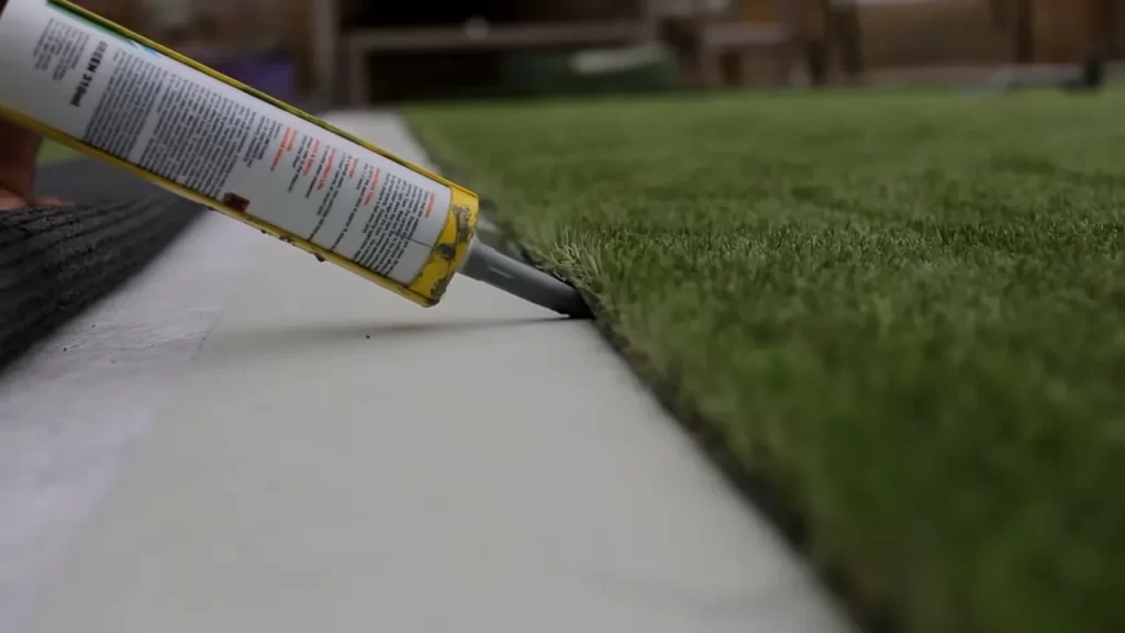 Finishing Touches And Maintenance