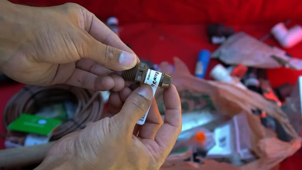 How to Install Drip Irrigation to Sprinkler System
