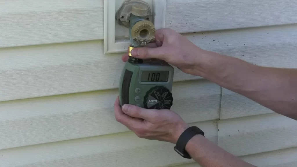 Step-by-step Guide To Installing An In Ground Sprinkler System
