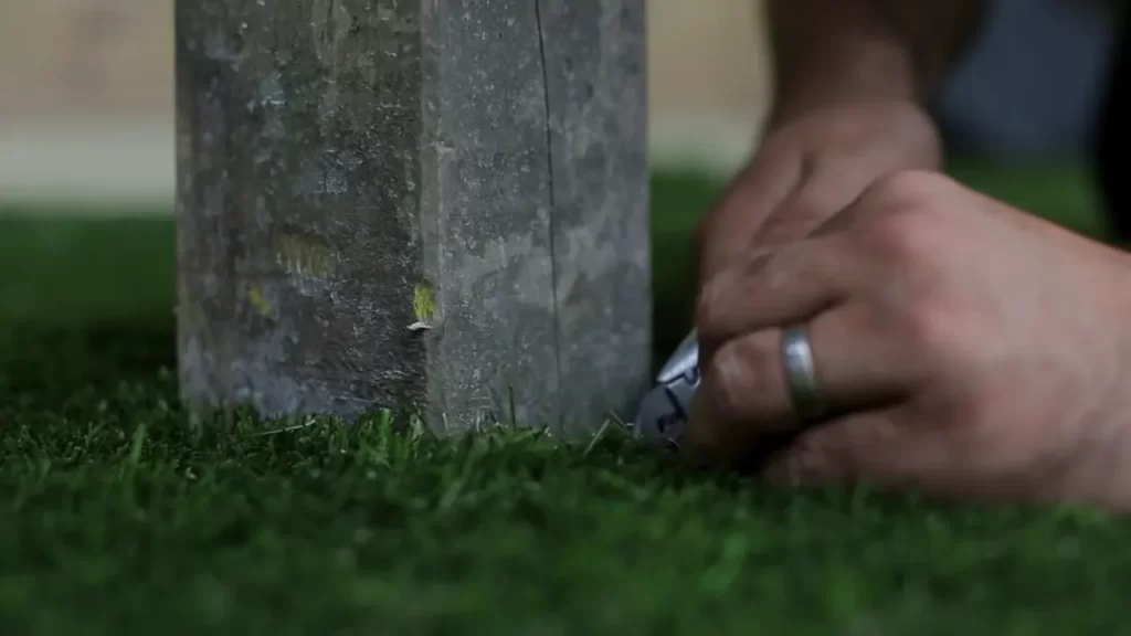 Tips And Tricks For Diy Artificial Grass Installation