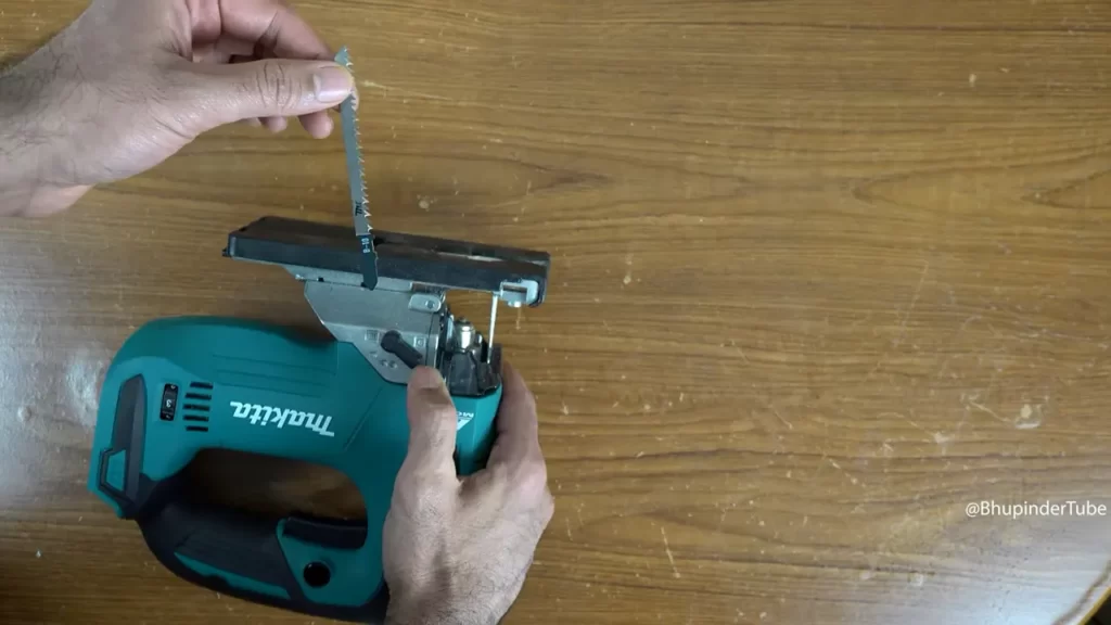 Tips And Tricks For Proper Blade Installation