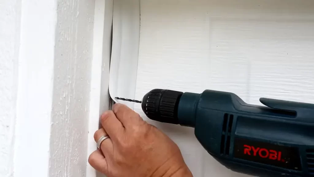 Tools And Materials Needed For Installation