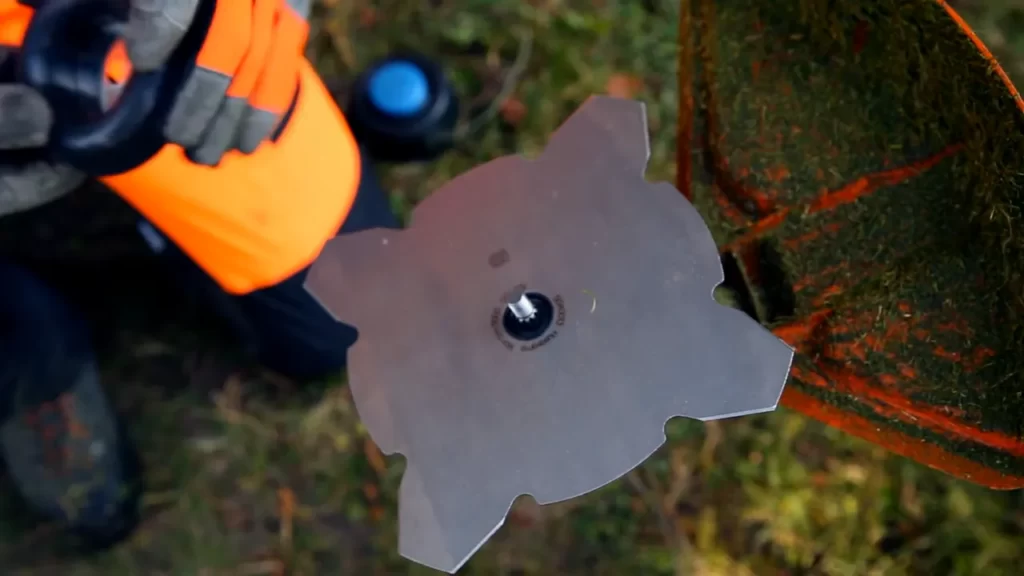 why Choose Husqvarna Brush Cutter Blades