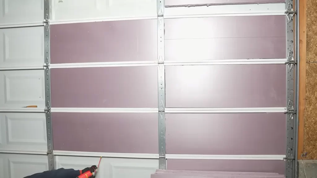 Benefits Of Garage Door Insulation