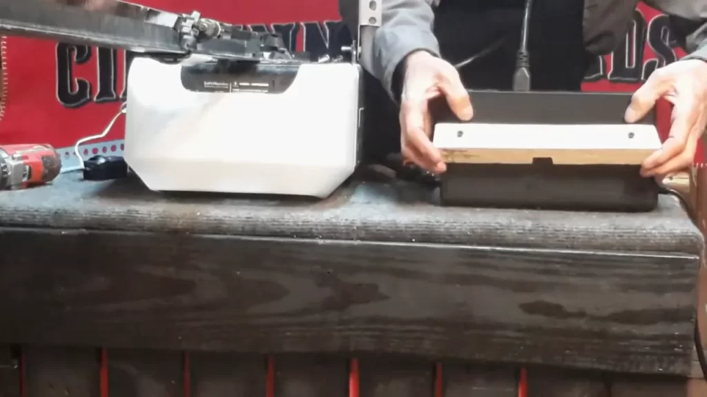 How to Install Battery Backup for Garage Door Opener