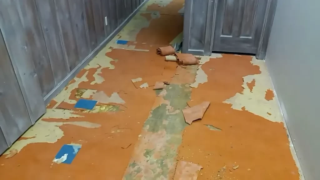 How to Install Commercial Carpet