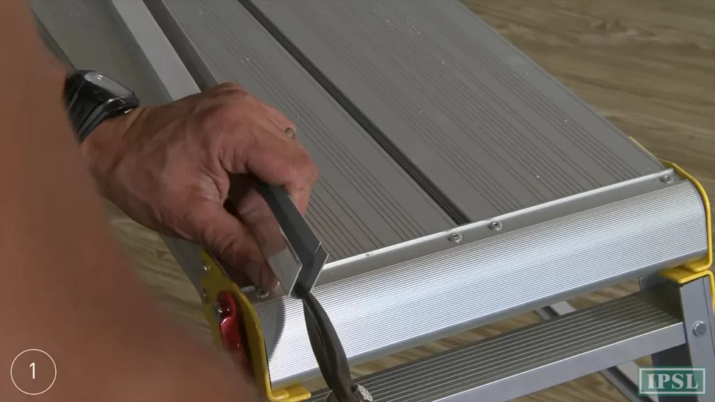 How to Install Pvc Ceiling Tiles