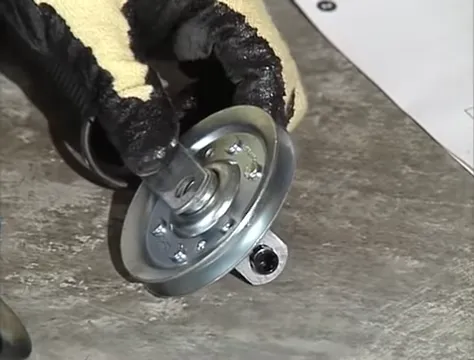 How to Install Springs on a Garage Door