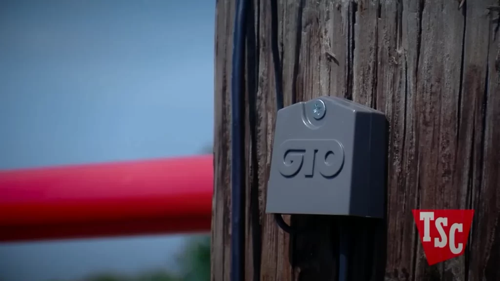 How to Install a Gate Opener