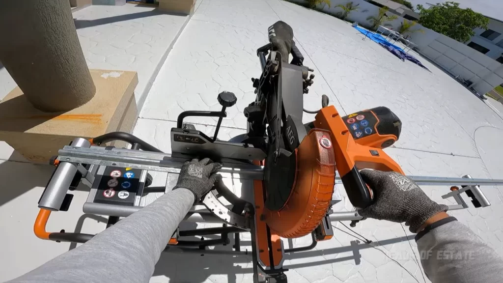 Installing The Sliding Gate Operator