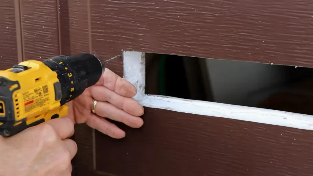 Preparing Your Door For Installation