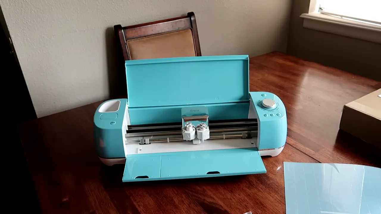 Unboxing And Initial Setup